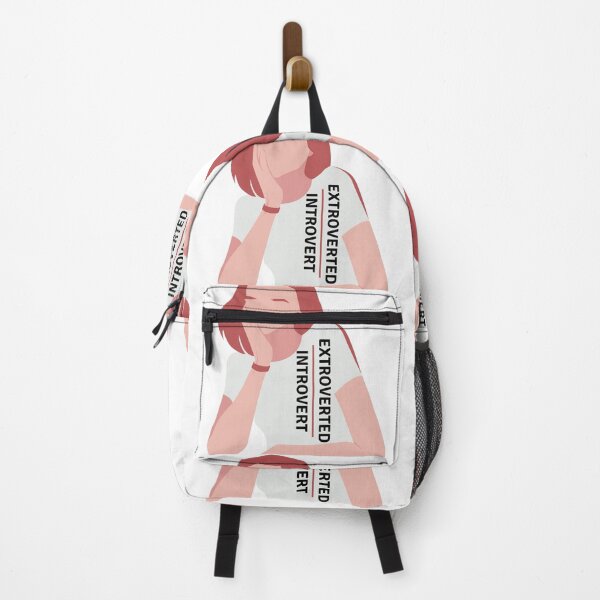 Item preview, Extroverted Introvert  designed and sold by Aishwarya  Singh.