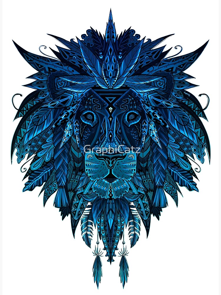 23+ Designs of Lion tattoo for men and women - VeAn Tattoo