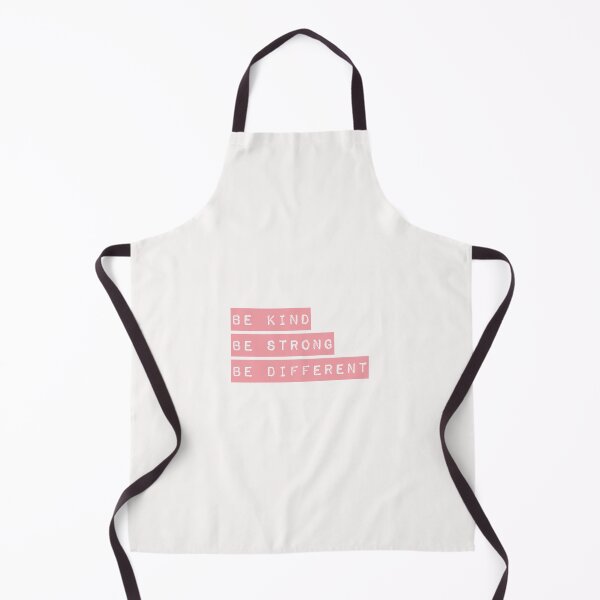 Item preview, Be Kind Be Strong Be Different designed and sold by PetitePeche.