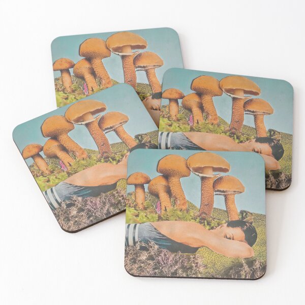 Item preview, Dormancy designed and sold by WordsAsMedicine.