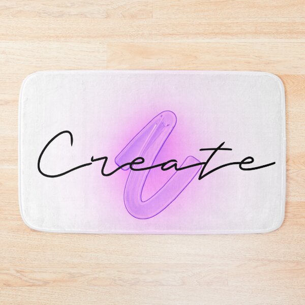 Item preview, I Create designed and sold by JaneEdesigns.