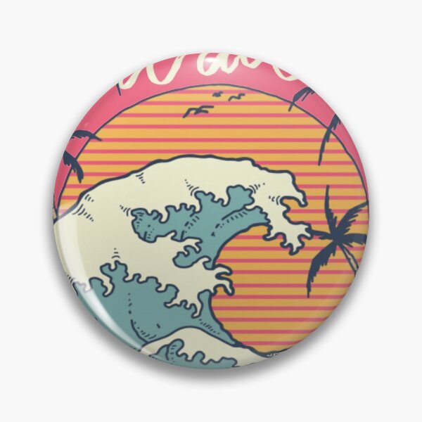 Item preview, Retro Wave x designed and sold by DidYouDie x Design.