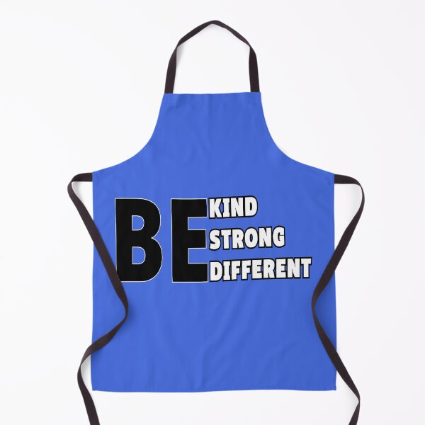 Item preview, Be kind be strong be different designed and sold by Apoorv Choudhary.