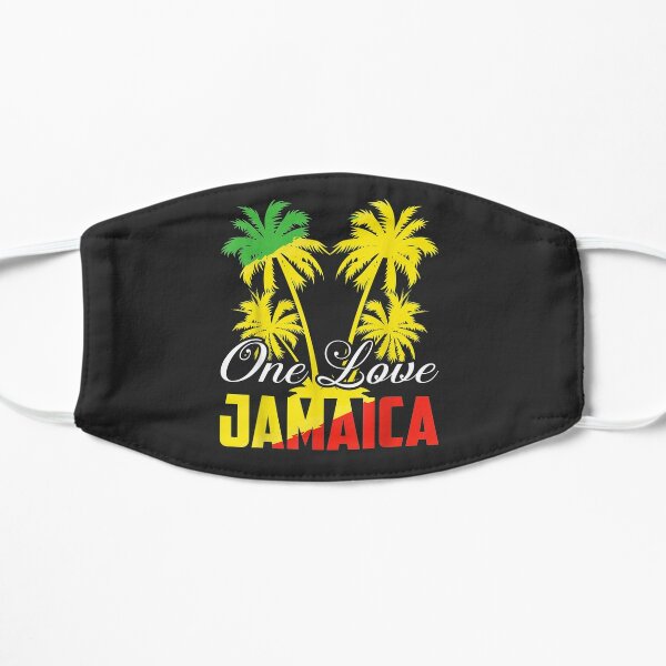  One Love Jamaica Vacation Jamaican Reggae Music