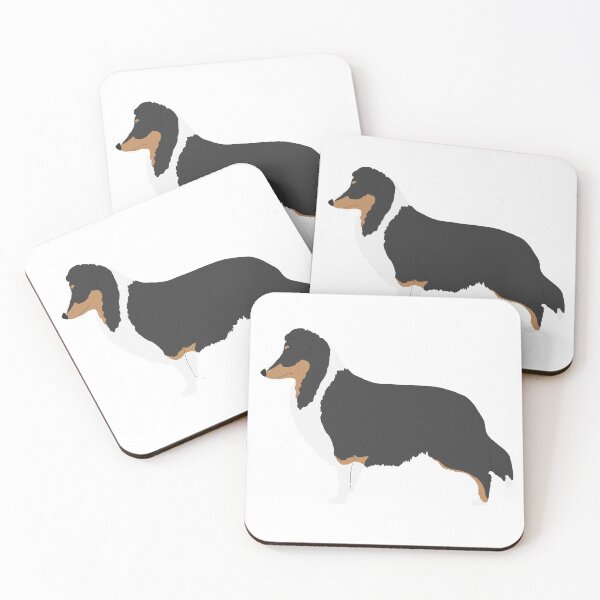 Item preview, Tricolor Sheltie designed and sold by hadissima.