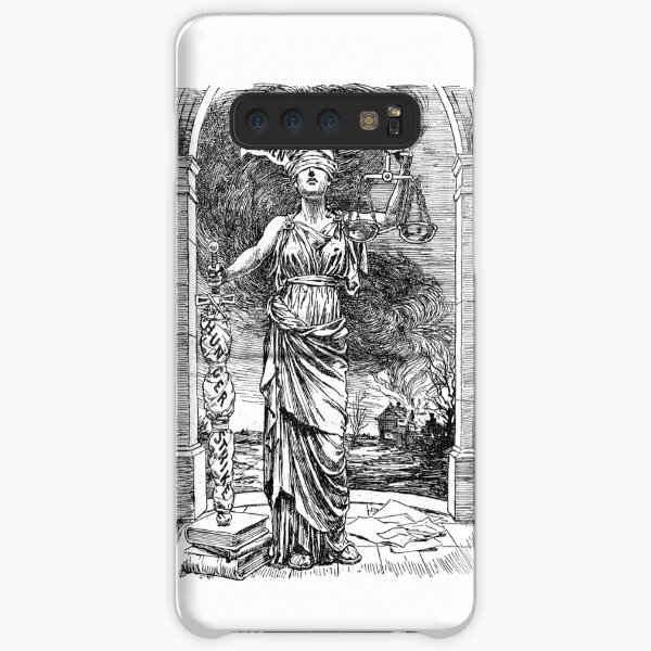 Votes for Women Samsung Galaxy Snap Case