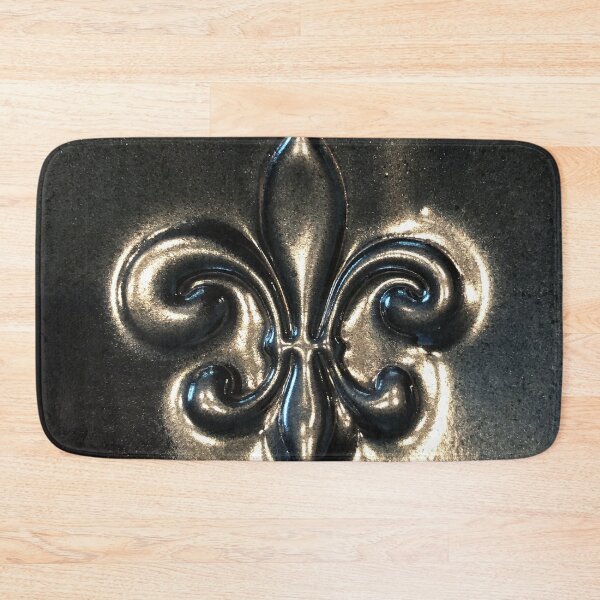 Item preview, Fleur De Lis designed and sold by mrohlman.