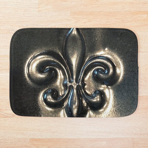 Item preview, Fleur De Lis designed and sold by mrohlman.