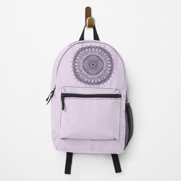 Item preview, Beautiful Purple Mandala designed and sold by Christine Crawford.