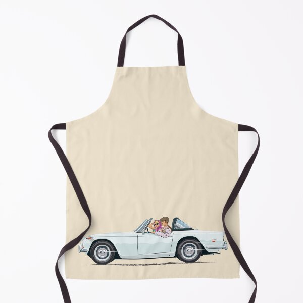 Item preview, New White color TR250 – with optional Surrey Top designed and sold by Bigs66.