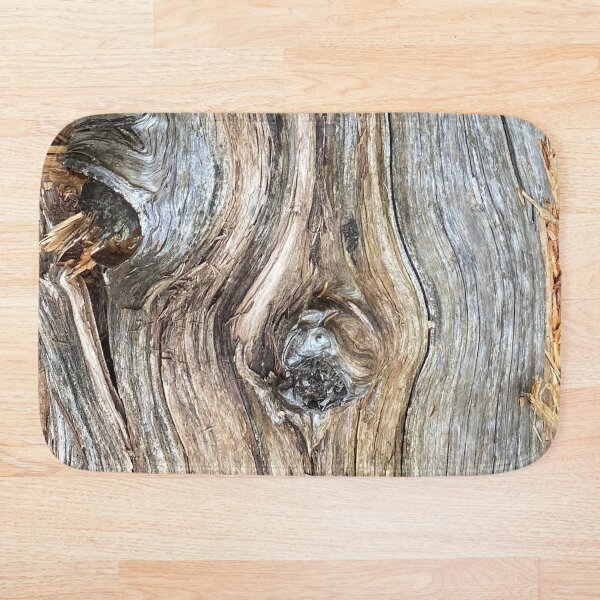 Item preview, Wood Bark Wood Trunk Nature designed and sold by BigLoro.