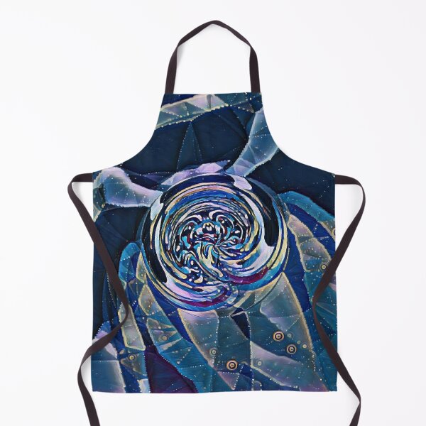 Item preview, Sky Puddle  designed and sold by GrudleBay.