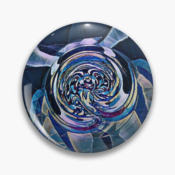 Item preview, Sky Puddle  designed and sold by GrudleBay.