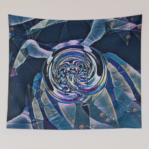 Item preview, Sky Puddle  designed and sold by GrudleBay.