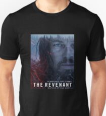 The Revenant Unisex T-Shirt