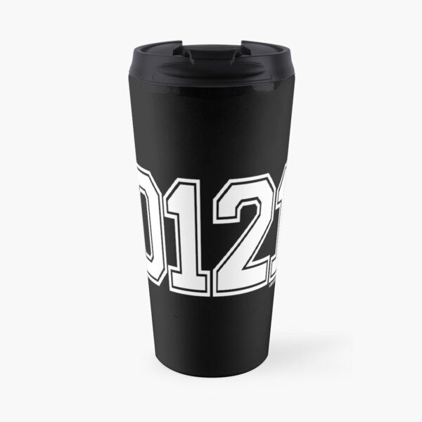 0121 Travel Mug