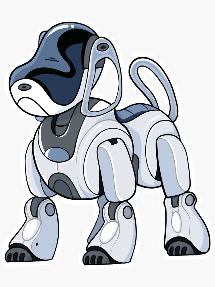 aibo ers 7