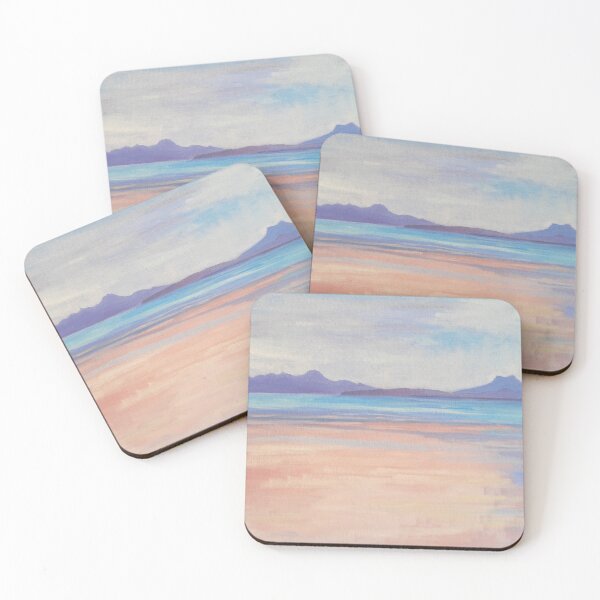Item preview, Mellon Udrigle  designed and sold by Kerry Gray.