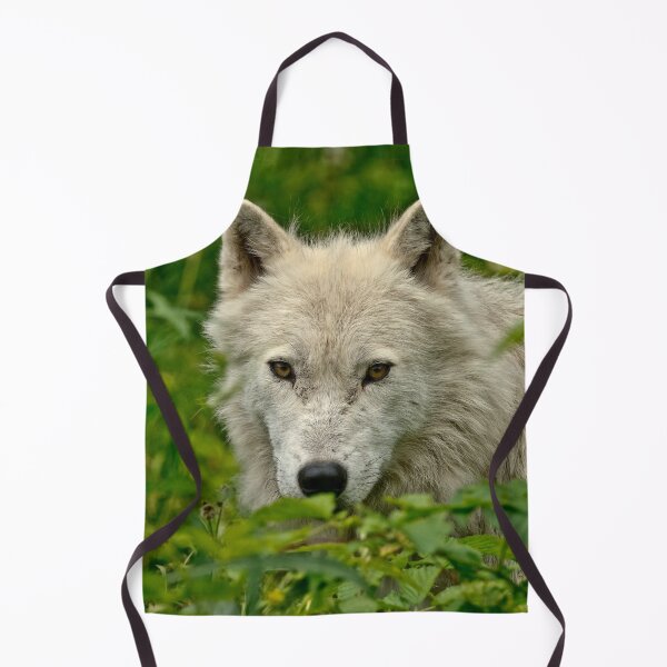 Item preview, Arctic Wolf designed and sold by WolvesOnly.