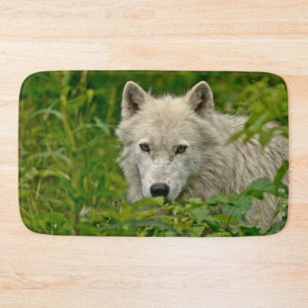 Item preview, Arctic Wolf designed and sold by WolvesOnly.
