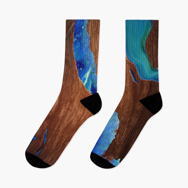 Item preview, Agate River designed and sold by TorontoSol.