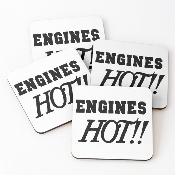 Item preview, Engines hot designed and sold by derryshop.