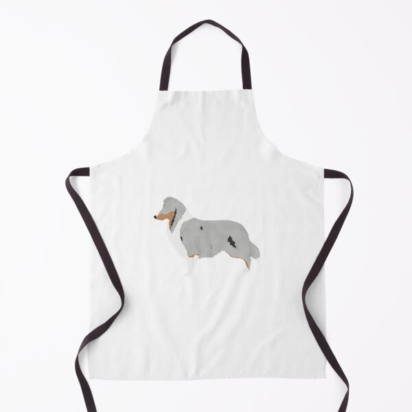 Item preview, Blue Merle Sheltie designed and sold by hadissima.
