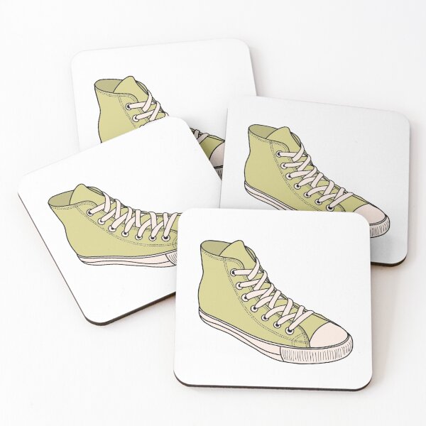 Item preview,  Chuck Taylor Converse  designed and sold by Puffoo.