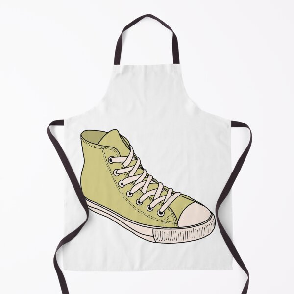 Item preview, Chuck Taylor Converse designed and sold by Puffoo.