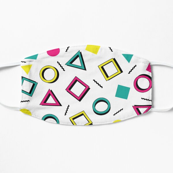 Feel Good Retro Mask