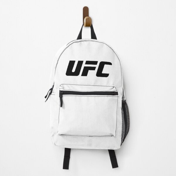 ufc backpack