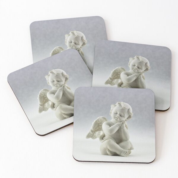 Item preview, Angel Statue designed and sold by NomadMessenger.