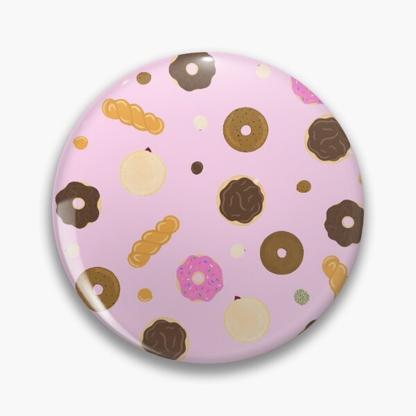 Item preview, Adorable Donuts designed and sold by Christine Crawford.
