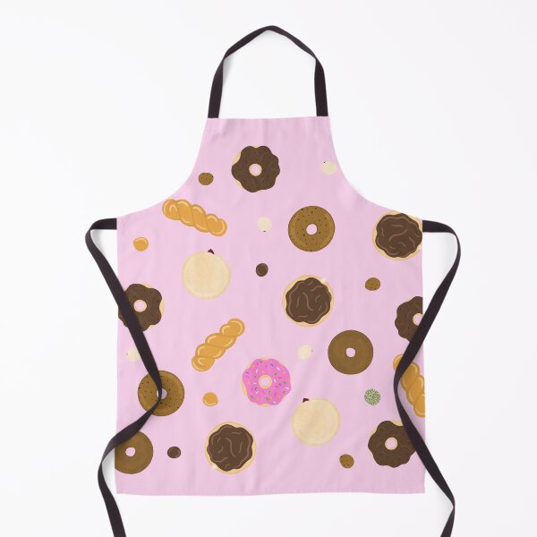 Item preview, Adorable Donuts designed and sold by Christine Crawford.