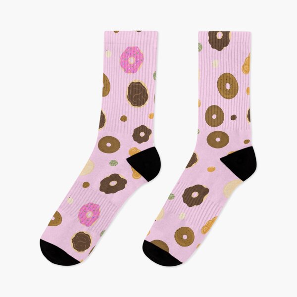 Item preview, Adorable Donuts designed and sold by Christine Crawford.