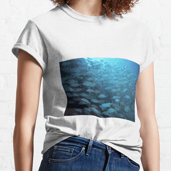 Delray Wreck Classic T-Shirt