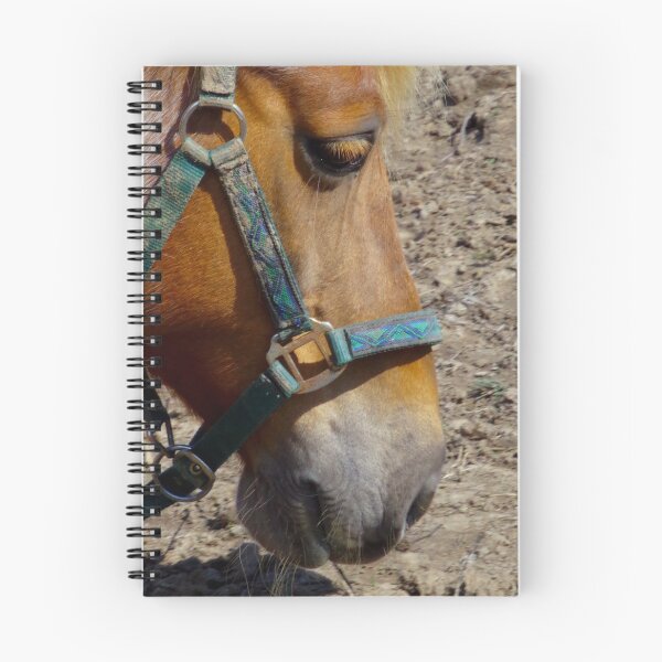 Item preview, Horse portrait designed and sold by Treemonk.