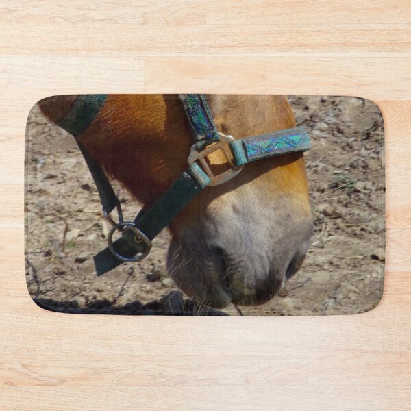 Item preview, Horse portrait designed and sold by Treemonk.