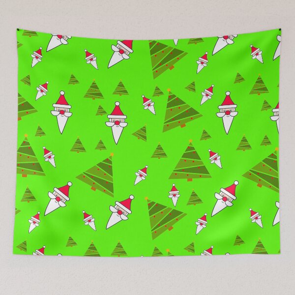 Item preview, Christmas Santa designed and sold by raphaelpn.
