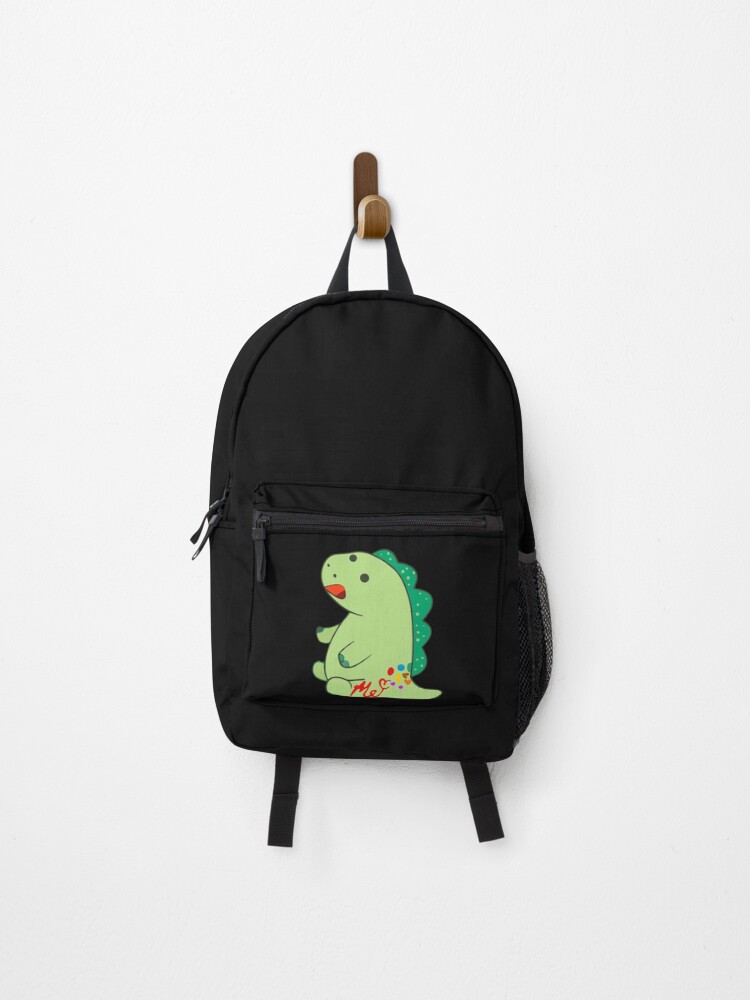 pickle backpack