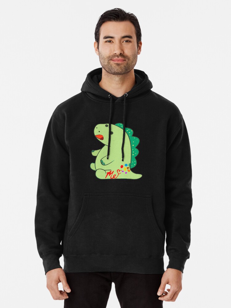 moriah elizabeth pickle sweatshirt