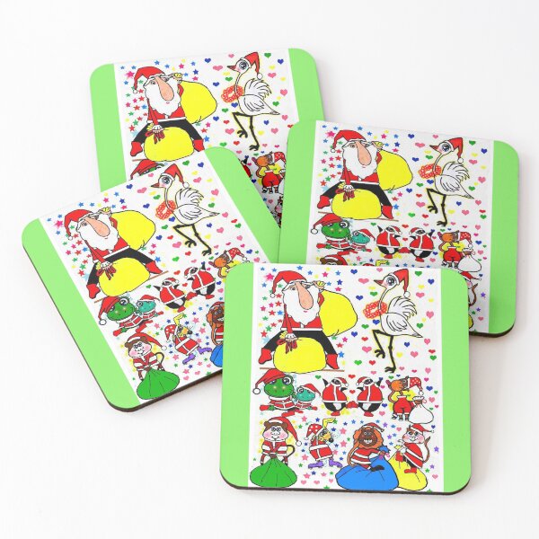 Item preview, Merry Christmas  designed and sold by Shirley cute art .