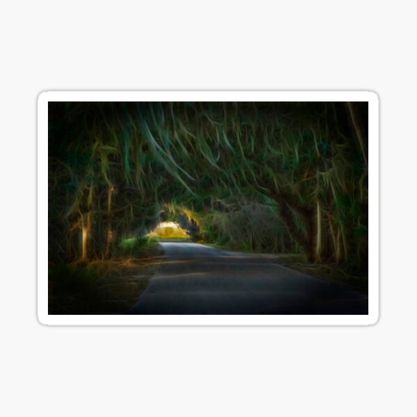 Item preview, Tunnel Road designed and sold by Joe Saladino.