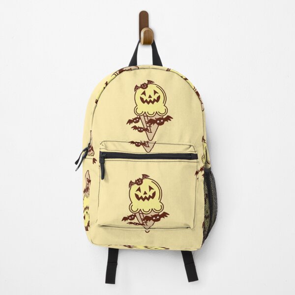 Item preview, Cute Halloween ice cream designed and sold by AdelDa19.