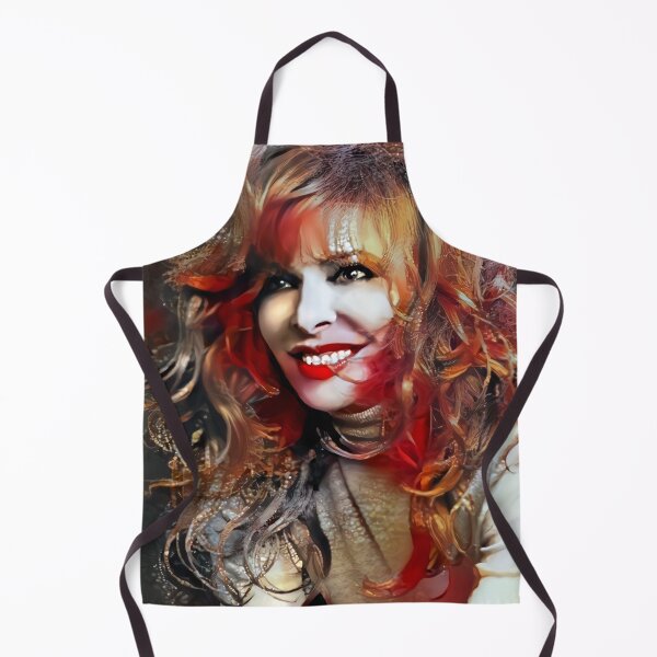 Item preview, Mylène Farmer designed and sold by joelle Guillaume.