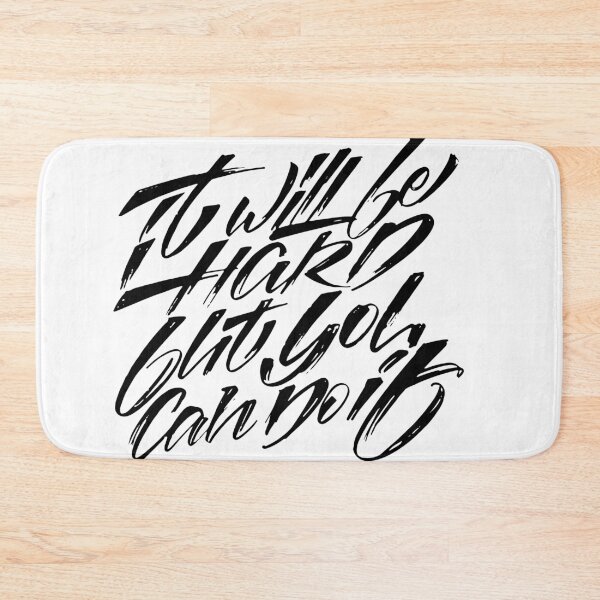 Item preview, it will be hard but you can do it designed and sold by izumaolya.