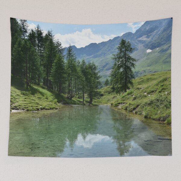 Item preview, Toute Une Collection De Vraies Photos De Nature Verte Et Montagne Dans Les Alpes Italiennes Suisses. Découvrez Le Reste! designed and sold by Delicious Design ⭐⭐⭐⭐⭐.