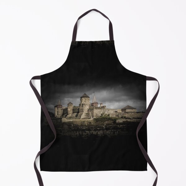 Item preview, Kamyanets-Podilsky Fortress, Ukraine designed and sold by TravelShots.