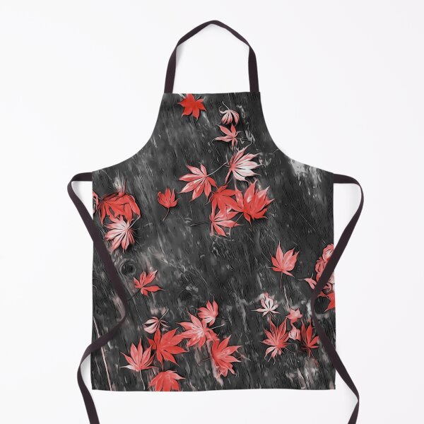 Item preview, Autumn Series: Fallen leaves 2 designed and sold by guoshengz.