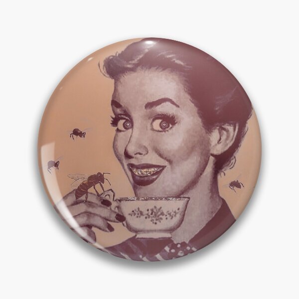 Item preview, Positivitea designed and sold by WordsAsMedicine.